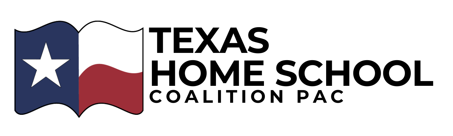 Texas Home School Coalition PAC logo